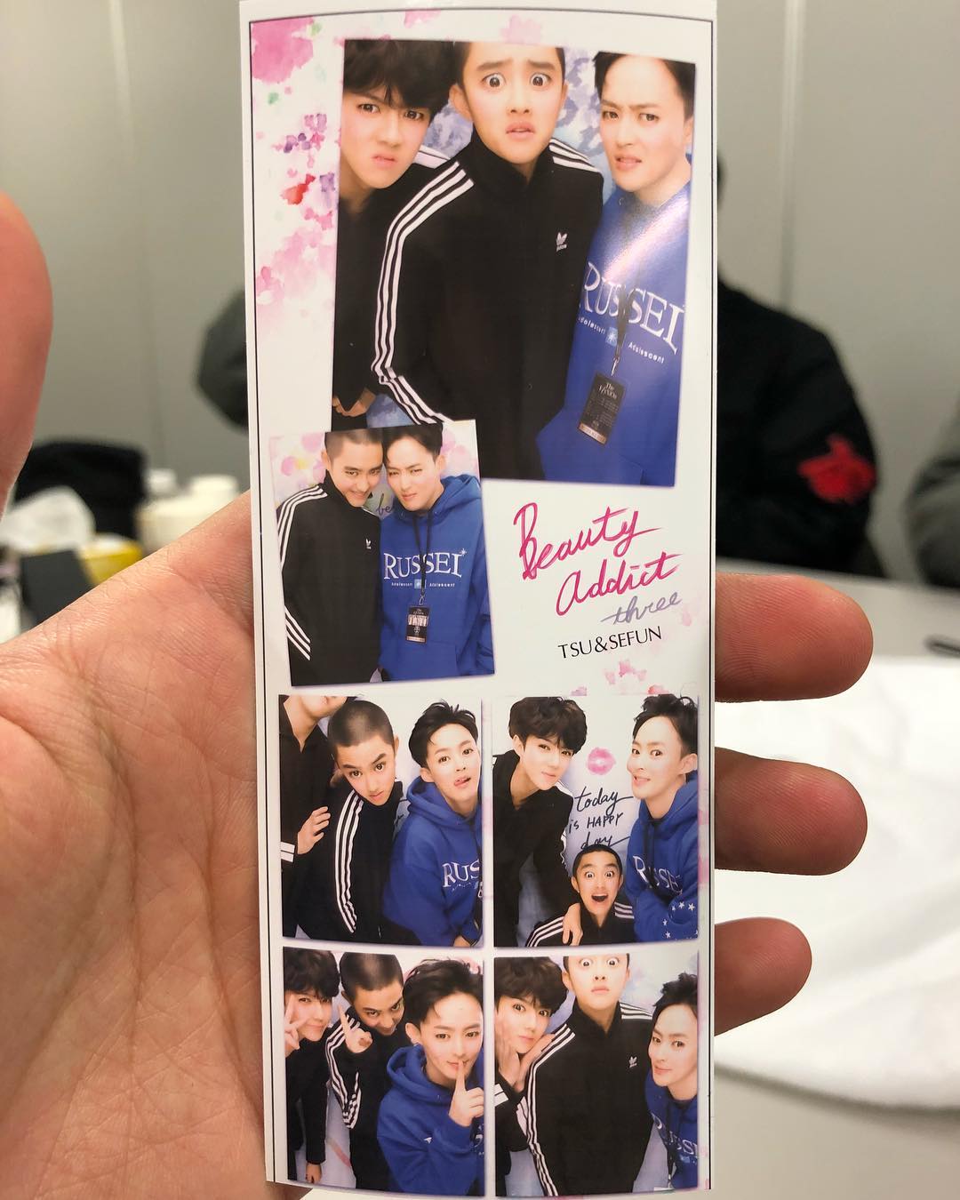 나는 정말 6년째 덕질중이지만 경수를 알다가도 모르겠어 | 인스티즈