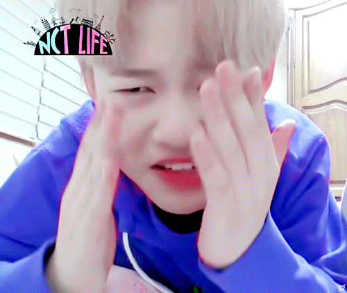 얘는 진짜 너무 귀여워 진짜 하리보 요정 ㅠㅠㅠㅜ | 인스티즈