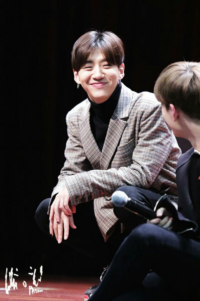 웃는 게 어쩜 이렇게 예쁨....? | 인스티즈