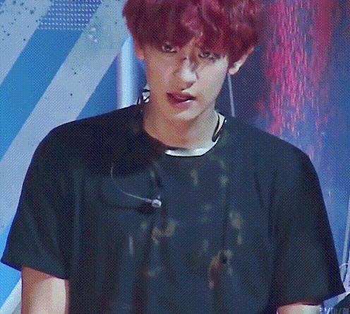 와...찬열 이짤 대박이다 | 인스티즈