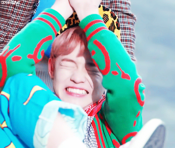 얘는 진짜 너무 귀여워 진짜 하리보 요정 ㅠㅠㅠㅜ | 인스티즈