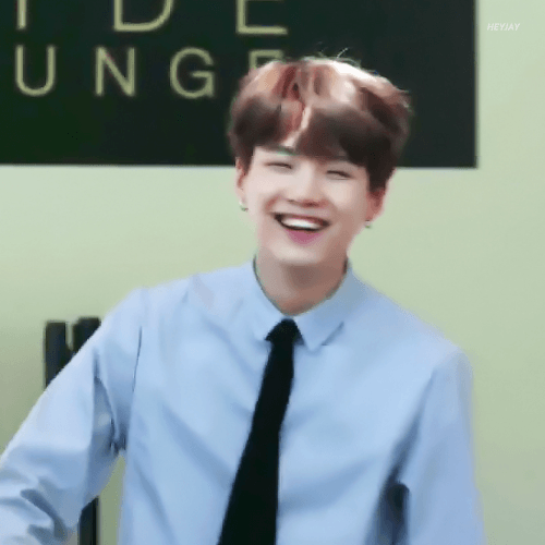 [방탄소년단/민윤기] 대학로맨스 04 | 인스티즈