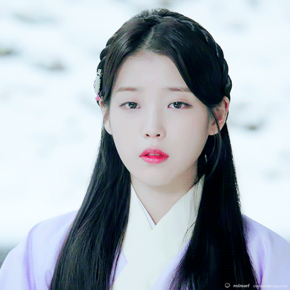 아이유 달의연인에서 왜케 이쁘니...ㅠ | 인스티즈