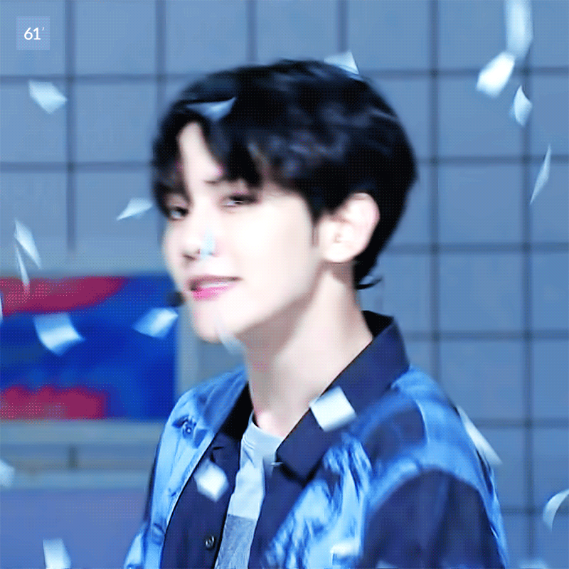 백현 솔로앨범 타이틀 댄스곡일 것 같은데 | 인스티즈