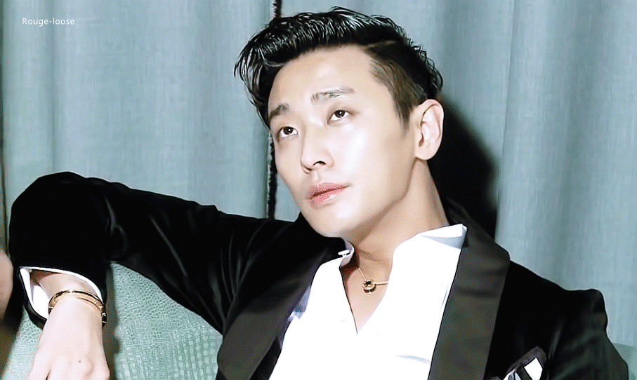 이 배우들 한 작에서 나오면 이미 비주얼은 끝났다 | 인스티즈