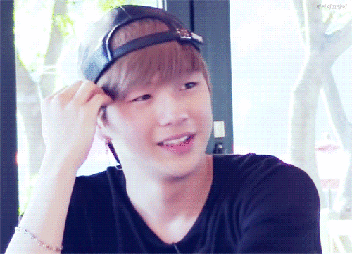 강다니엘 이불밖이 좋았던건ㅜㅜㅜ | 인스티즈