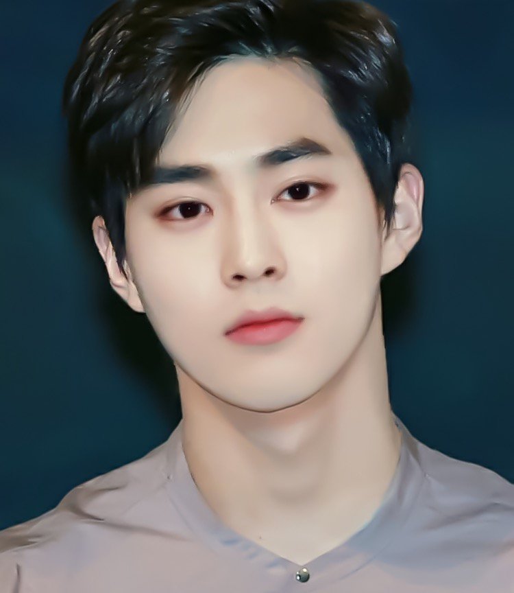 내가 좋아하는 엑소 평균얼굴 조합 | 인스티즈