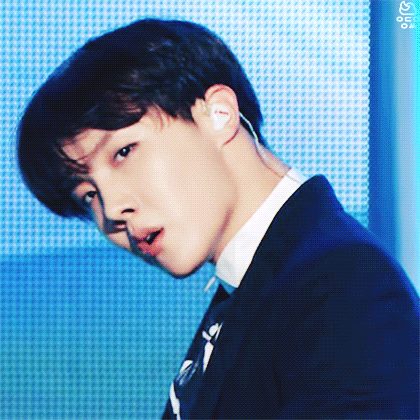 내가 좋아하는 정호석 짤들 | 인스티즈