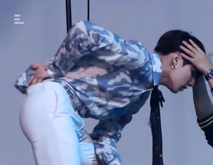 솔직히 정국 인정할건 인정하자 | 인스티즈