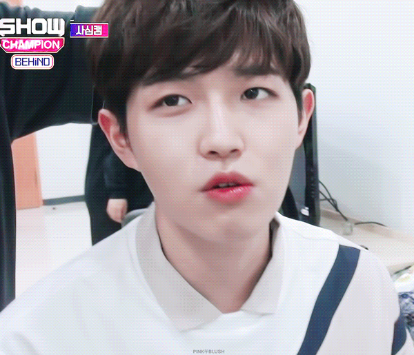 [워너원/김재환] 짝사랑 법칙 C | 인스티즈