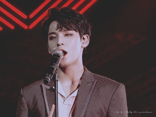 민규 아이돌 마인드 진짜 최고된다 | 인스티즈