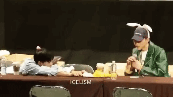 제비제 이 팬싸짤 ㄹㅇ 분위기알수있음ㅋㅋㅋㅋㅋㅋㅋㅋ | 인스티즈