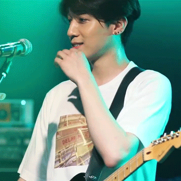 곰같은 사람 취향 아니었는데 박성진이 바꿨어... | 인스티즈