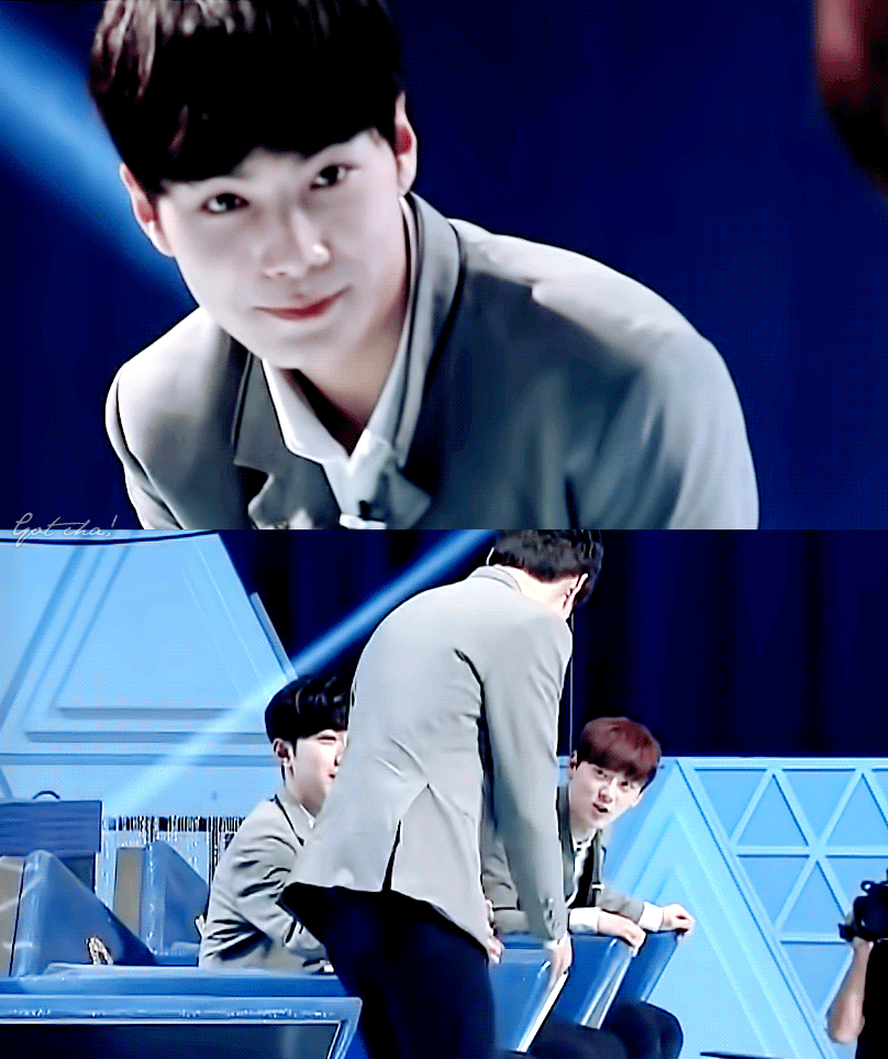 무려 데뷔 8년만에 음악방송 1위 한 아이돌.... | 인스티즈