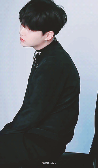 안본 큰방탄들은 제발봐라 웬만한 인소는 가뿐히 뛰어넘는 민윤기 팬싸후기..... | 인스티즈