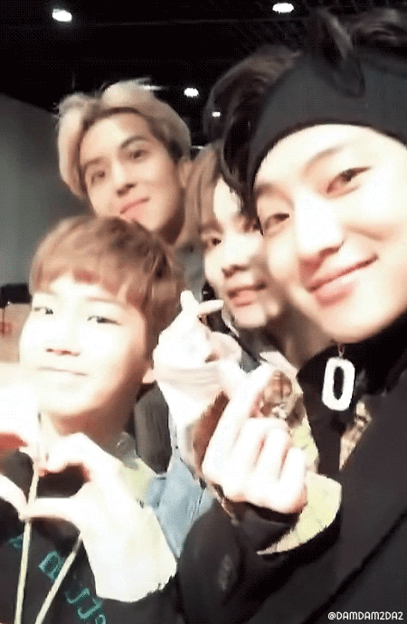 [잡담] 우리 위너 행복 세게하자👨‍👨‍👧‍👧💙 | 인스티즈