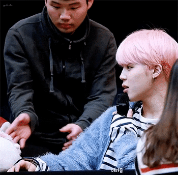 방탄 지민 진짜 | 인스티즈