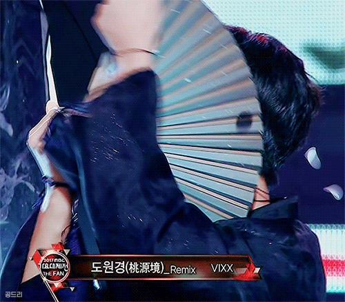 빅스 가장 기억에 남는 무대는 이거임 | 인스티즈