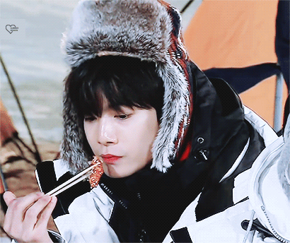 아 또 뉴종현 밤도때 생각나서 과몰입중임 | 인스티즈