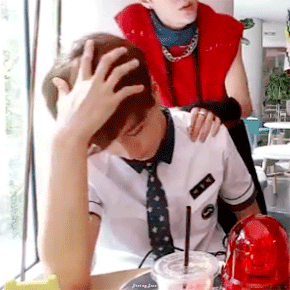 [NCT/황인준/이제노/이동혁/나재민] 구남친 클럽 01 | 인스티즈