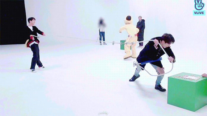 💜어서와, 달방은 처음이지?💜 달려라 방탄 추천 가이드 | 인스티즈