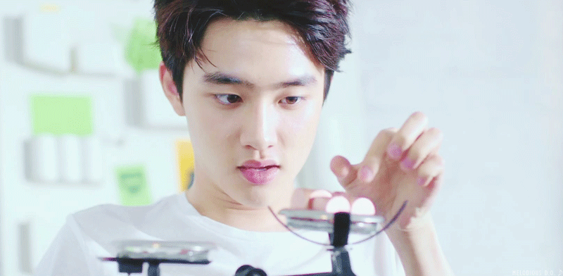 아 도경수 잘생겼어 | 인스티즈