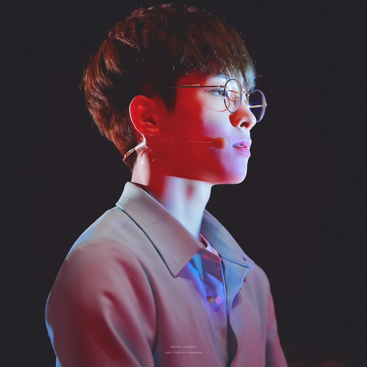 그냥 갤러리 보다가 나만 보기 아까워서 올리는 원우 사진 | 인스티즈