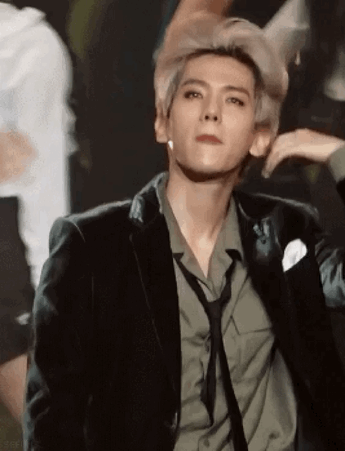 원.앤.온리 변백현 | 인스티즈