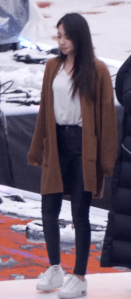 기분좋으니까 팬아저 풀고가야지! | 인스티즈