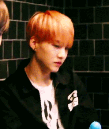 [방탄소년단/전정국/민윤기] CC 하지마세요, C발_B | 인스티즈