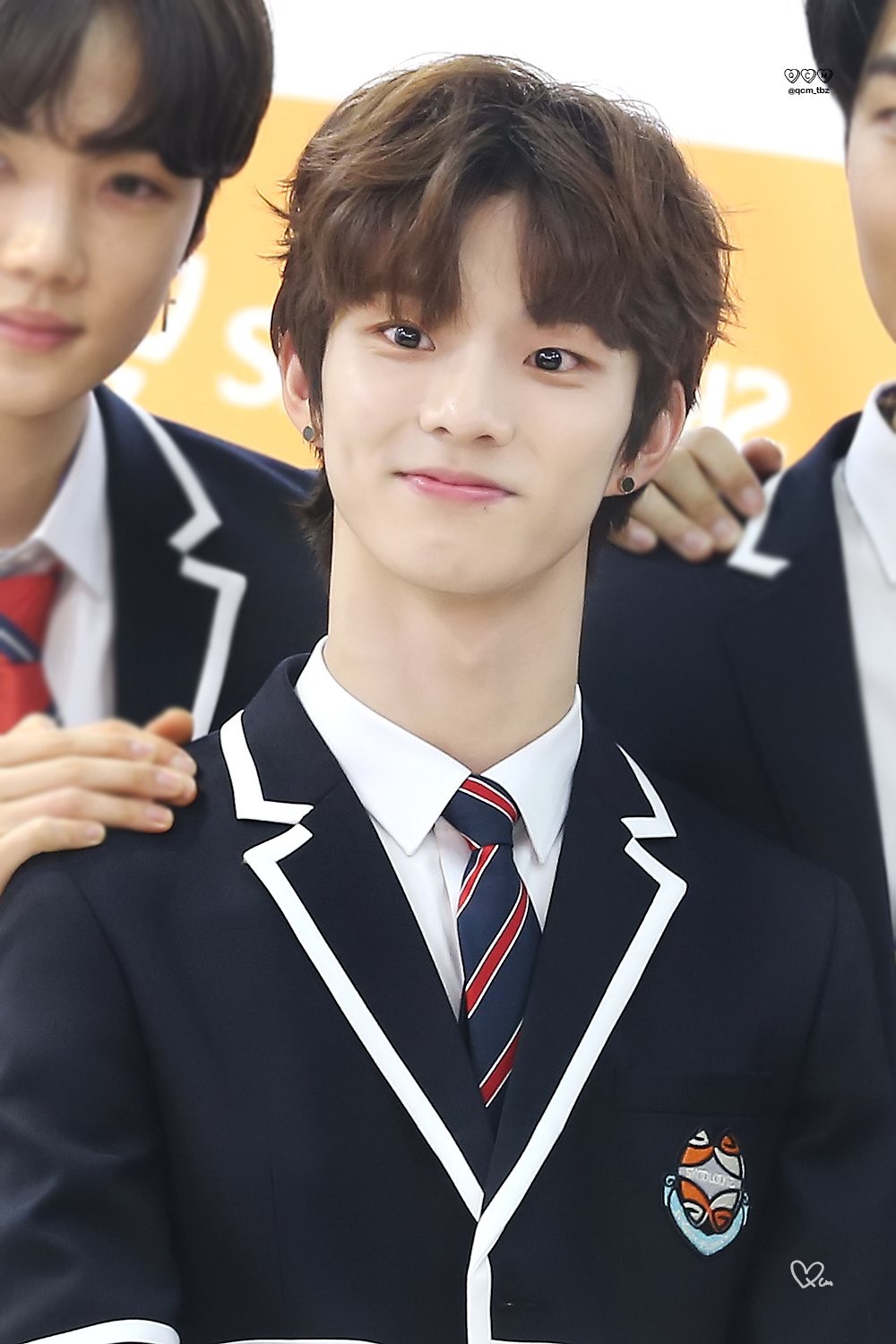 [인소주의] 더보이즈 덥뮤다 중 남자주인공을 선택해주세요 | 인스티즈