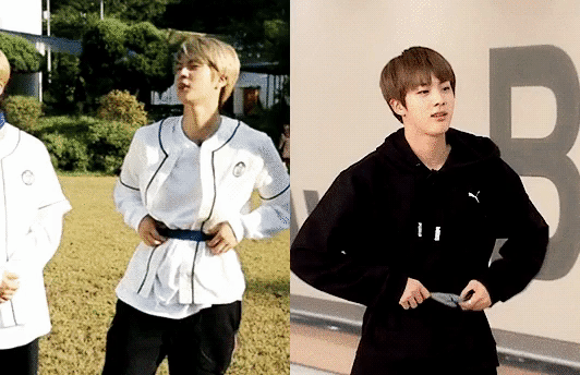 인간 도리토스라고 불린다는 남자아이돌 몸매 | 인스티즈