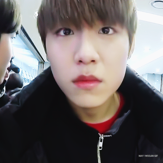 [박지훈] 내가 보고싶어서 쓰는 썰 5 (부제:아파하기) | 인스티즈