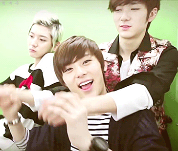 나 뉴블 입덕인데 황민현 | 인스티즈