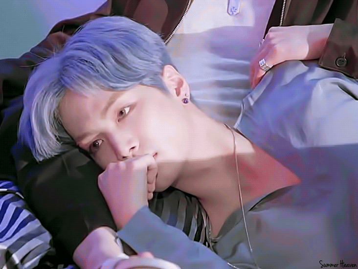 염색한 뉴종현 모음📁 | 인스티즈