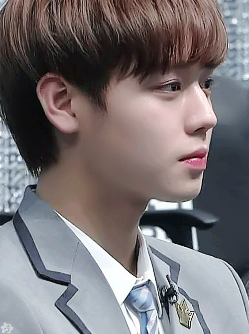 ㄱ 박지훈은 이미 프듀때부터 른으로 흥할줄알았었음 | 인스티즈