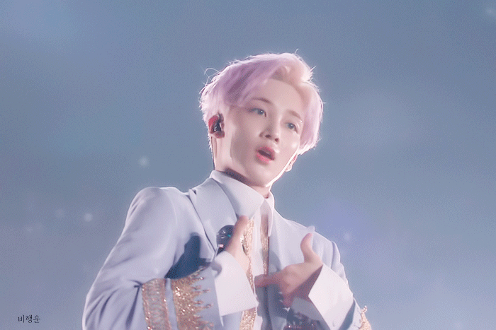 생크림을 인간화 시킨 것 같은 아이돌 | 인스티즈