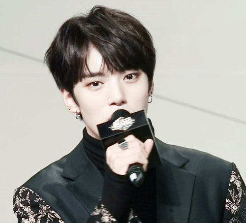 몬민혁을 안좋아하는 건 너무 어려운듯 | 인스티즈