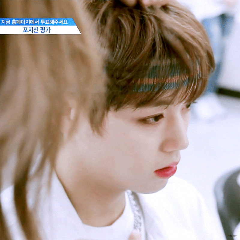 [워너원/박지훈/옹성우] 사랑과 집착의 사이D | 인스티즈