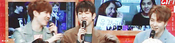 영재랑 유겸이 사이에서 | 인스티즈