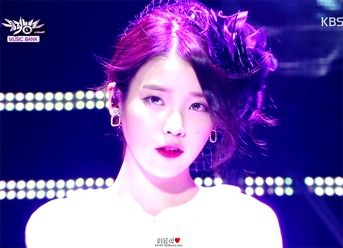 가수 아이유 배우 이지은 갭차이 | 인스티즈