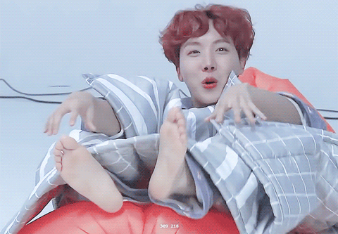 또 방탄 제이홉 플이야? | 인스티즈