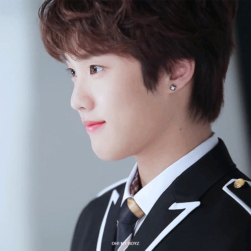 더보이즈 다 잘생겼다 | 인스티즈