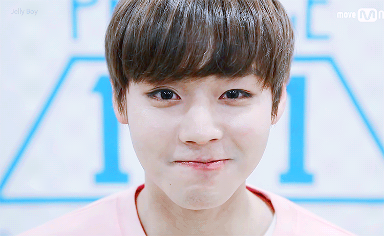 나중에 박지훈 사진들고가서 쌍수할 익들 이글 슼하셈임 | 인스티즈