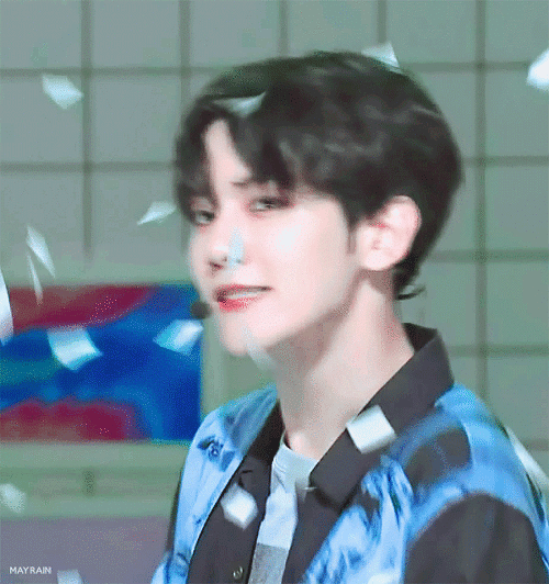 원.앤.온리 변백현 | 인스티즈