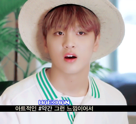 [NCT/해찬] 사격 국가대표 이동혁 X 양궁 국가대표 여주 完 | 인스티즈