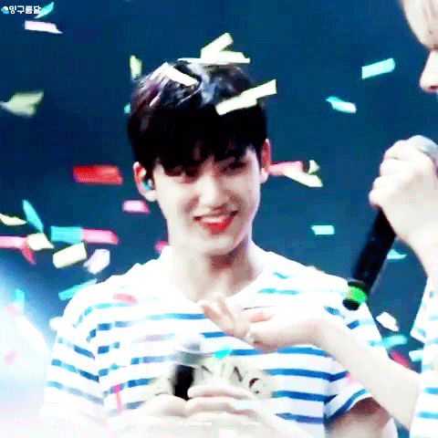 새벽이니... 애교 의인화 일상이 끼부리기인 남돌 올리고 사라집니다 | 인스티즈