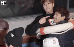 이도겸 김민규 최버논 노는 거 ㅋㅋㅋㅋㅋㅋㅋㅋㅋㅋㅋ | 인스티즈