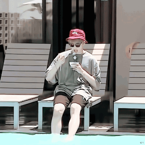 강다니엘 이불밖이 좋았던건ㅜㅜㅜ | 인스티즈