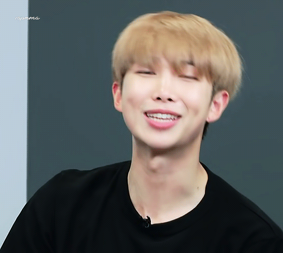 탄들 김남준 가사 고르고 가 머가 젤 설레 | 인스티즈